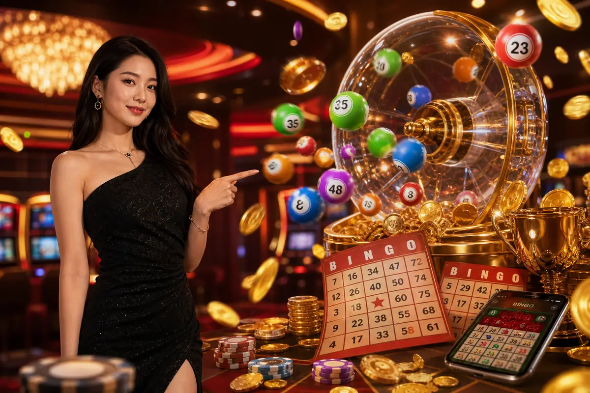a2270 রেভ পার্টি ফিভার স্লট গেম